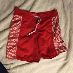 Eddie Bauer Swim Trunks